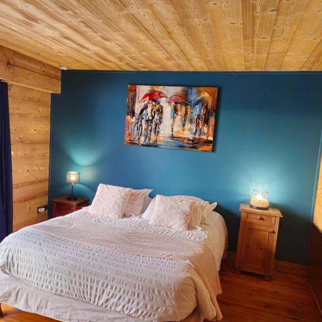 Auge Horizon Bed & Breakfast Saint-Benoit-d'Hebertot Exterior photo